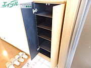 同タイプの部屋写真です。