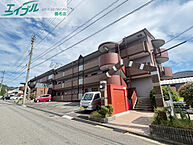 三重県桑名市大字星川502：物件画像／株式会社賃貸メイト　エイブルNW桑名店