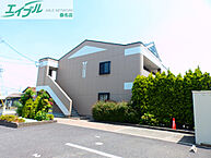 三重県三重郡川越町大字亀須新田：物件画像／株式会社賃貸メイト　エイブルNW桑名店