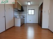 同タイプ部屋写真です。