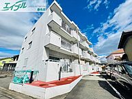三重県桑名市新西方5丁目：物件画像／株式会社賃貸メイト　エイブルNW桑名店