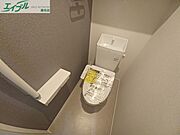 同型部屋写真です。