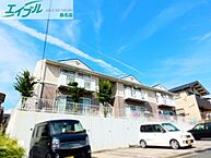 三重県桑名市星見ヶ丘9丁目：物件画像／株式会社賃貸メイト　エイブルNW桑名店
