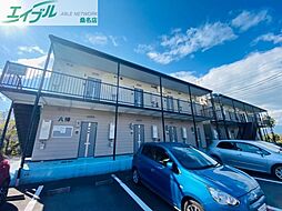 サン・friends芳ヶ崎 A棟