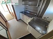 同タイプ部屋写真です。