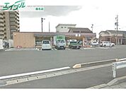 セブンイレブン桑名益生店 1204m