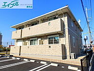 三重県桑名市大字和泉：物件画像／株式会社賃貸メイト　エイブルNW桑名店