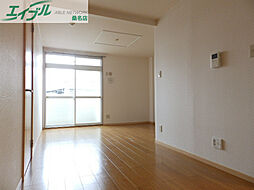 ウォーターバレ−タウンＢ 1階2LDKのリビング/ダイニング