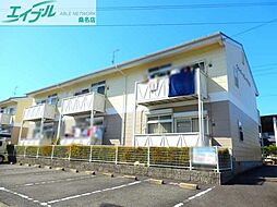 ウォーターバレ−タウンＢ