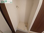 同型別部屋の写真となります
