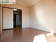 同物件、別部屋の写真です