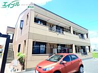三重県三重郡川越町大字当新田：物件画像／株式会社賃貸メイト　エイブルNW桑名店