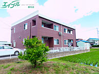 三重県三重郡川越町大字亀崎新田：物件画像／株式会社賃貸メイト　エイブルNW桑名店
