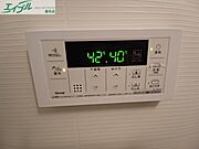 同タイプ部屋写真です。