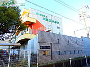 川越町立川越北小学校 1342m