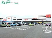 バロー桑名東店 1138m