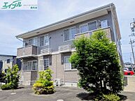 三重県三重郡川越町大字北福崎：物件画像／株式会社賃貸メイト　エイブルNW桑名店