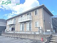 三重県桑名市陽だまりの丘1丁目：物件画像／株式会社賃貸メイト　エイブルNW桑名店