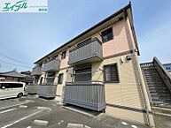 三重県桑名市大字大仲新田：物件画像／株式会社賃貸メイト　エイブルNW桑名店