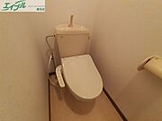 同型部屋写真です。
