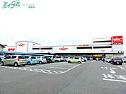 スーパーマーケットバロー 桑名東店 2956m