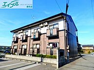 三重県桑名市大字江場：物件画像／株式会社賃貸メイト　エイブルNW桑名店
