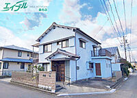 三重県桑名市長島町大倉：物件画像／株式会社賃貸メイト　エイブルNW桑名店