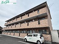 三重県桑名市大字東方：物件画像／株式会社賃貸メイト　エイブルNW桑名店