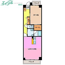 🉐敷金礼金0円！🉐Ｍ’ｓ　ｍａｎｓｉｏｎ