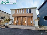 三重県桑名市大字地蔵：物件画像／株式会社賃貸メイト　エイブルNW桑名店