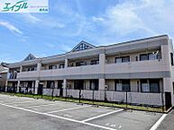 三重県三重郡川越町大字南福崎：物件画像／株式会社賃貸メイト　エイブルNW桑名店