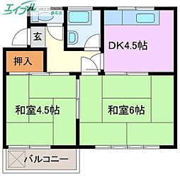 🉐敷金礼金0円！🉐ソシアＹ