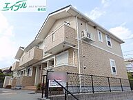 三重県桑名市霞町1丁目：物件画像／株式会社賃貸メイト　エイブルNW桑名店