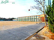 桑名市立陵成中学校 2005m