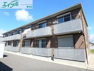 三重県三重郡川越町大字当新田：物件画像／株式会社賃貸メイト　エイブルNW桑名店