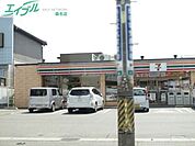 セブンイレブン桑名長島町又木店 1836m