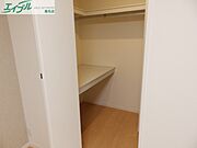 同物件別部屋の写真です