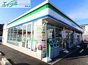 ファミリーマート長島インター店 483m