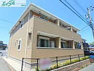 三重県桑名市大字東方：物件画像／株式会社賃貸メイト　エイブルNW桑名店
