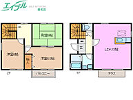 三重県桑名市星見ヶ丘6丁目：物件画像／株式会社賃貸メイト　エイブルNW桑名店