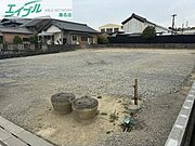 建設予定地
