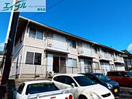 三重県桑名市野田1丁目：物件画像／株式会社賃貸メイト　エイブルNW桑名店
