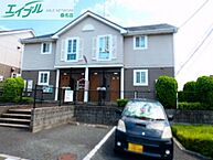 三重県桑名市星見ヶ丘7丁目：物件画像／株式会社賃貸メイト　エイブルNW桑名店