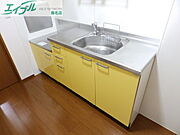 キッチン別部屋の写真です