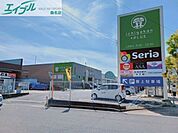 IchigokanPLUS桑名陽だまり店 950m