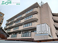三重県桑名市三ツ矢橋：物件画像／株式会社賃貸メイト　エイブルNW桑名店