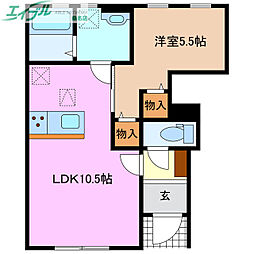 リーブルファイン南福崎