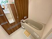 同タイプの部屋写真です