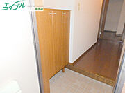 同建物別部屋写真です