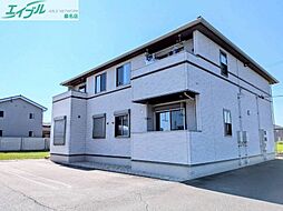 ローズハウス　ＯＺ　II